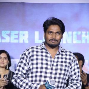 Siddharth Roy Movie Teaser Launch