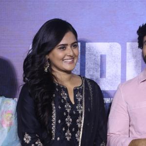 Siddharth Roy Movie Teaser Launch