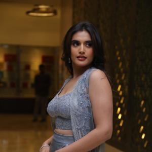 Actress Divyansha Kaushik Latest Photos