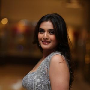 Actress Divyansha Kaushik Latest Photos