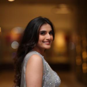 Actress Divyansha Kaushik Latest Photos