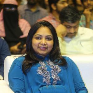 Takkar Movie Pre Release Event