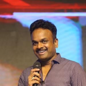 Takkar Movie Pre Release Event