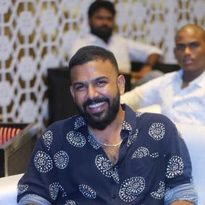 Takkar Movie Pre Release Event