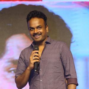 Takkar Movie Pre Release Event