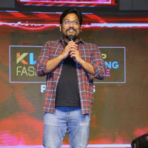 Takkar Movie Pre Release Event