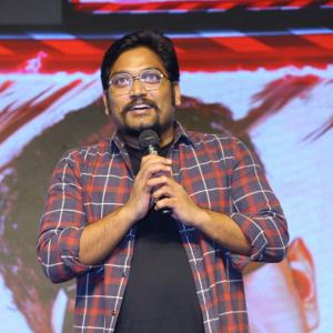 Takkar Movie Pre Release Event