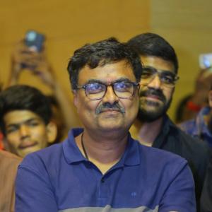 Takkar Movie Pre Release Event