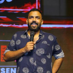 Takkar Movie Pre Release Event