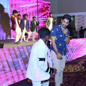 Takkar Movie Pre Release Event