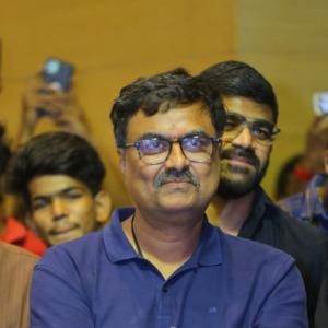 Takkar Movie Pre Release Event