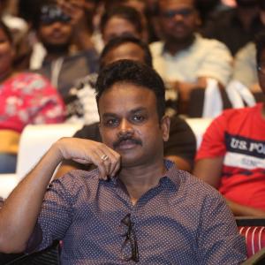 Takkar Movie Pre Release Event