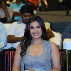 Takkar Movie Pre Release Event