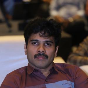 Takkar Movie Pre Release Event