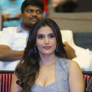 Takkar Movie Pre Release Event