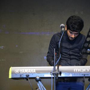 Takkar Movie Pre Release Event