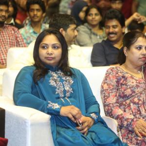Takkar Movie Pre Release Event