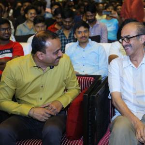 Takkar Movie Pre Release Event