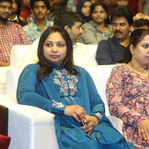 Takkar Movie Pre Release Event