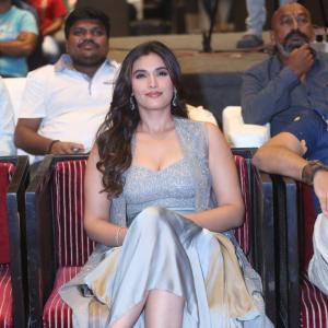Takkar Movie Pre Release Event