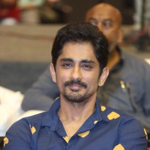 Takkar Movie Pre Release Event