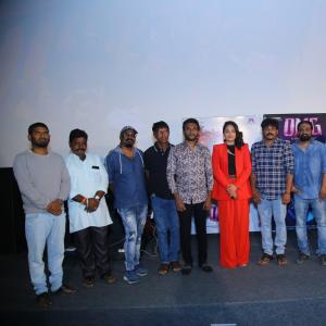 OMG Movie Press Meet