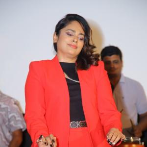 OMG Movie Press Meet