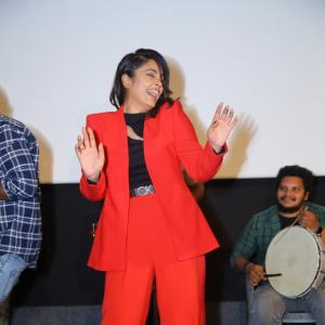 OMG Movie Press Meet