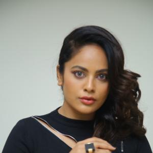 Actress Nanditha Swetha Latest Photos