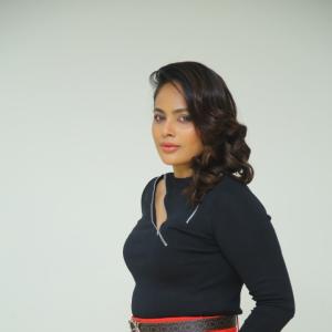 Actress Nanditha Swetha Latest Photos