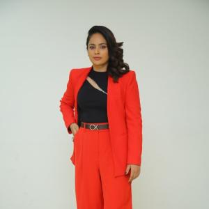 Actress Nanditha Swetha Latest Photos