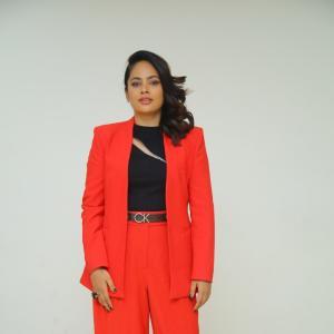 Actress Nanditha Swetha Latest Photos