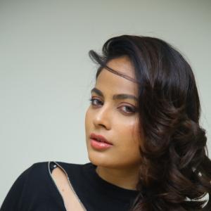 Actress Nanditha Swetha Latest Photos