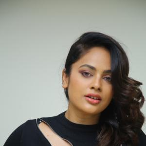 Actress Nanditha Swetha Latest Photos