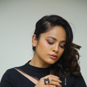 Actress Nanditha Swetha Latest Photos