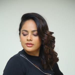 Actress Nanditha Swetha Latest Photos