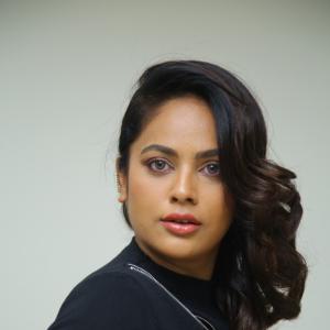 Actress Nanditha Swetha Latest Photos