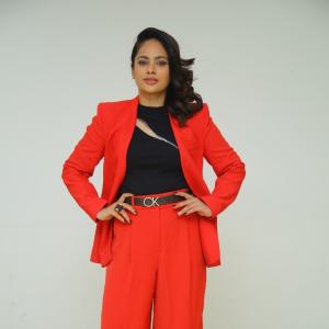 Actress Nanditha Swetha Latest Photos