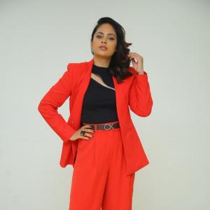 Actress Nanditha Swetha Latest Photos