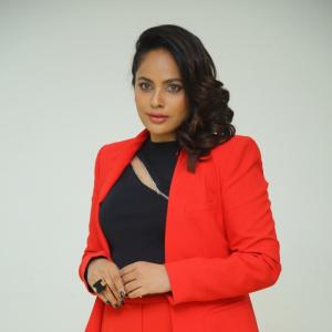 Actress Nanditha Swetha Latest Photos