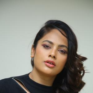 Actress Nanditha Swetha Latest Photos