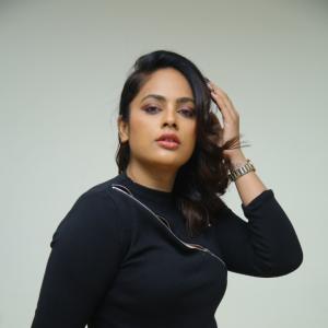Actress Nanditha Swetha Latest Photos