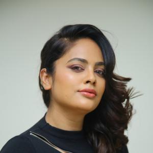 Actress Nanditha Swetha Latest Photos