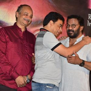 Tholiprema Movie Re Release Press Meet