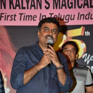 Tholiprema Movie Re Release Press Meet