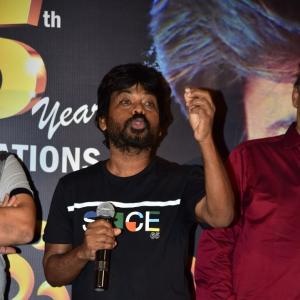 Tholiprema Movie Re Release Press Meet