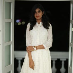 Actress Navami Gayak Latest Photos