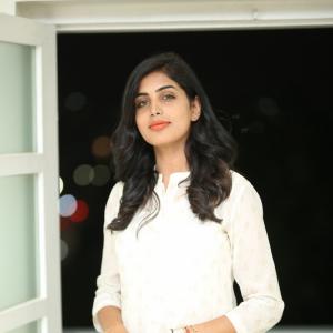 Actress Navami Gayak Latest Photos