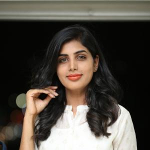 Actress Navami Gayak Latest Photos