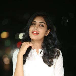 Actress Navami Gayak Latest Photos